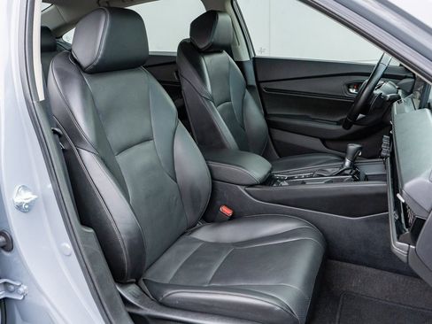 Certified 2025 Honda Accord Touring image 24