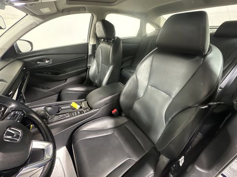 Used 2023 Honda Accord Touring image 8