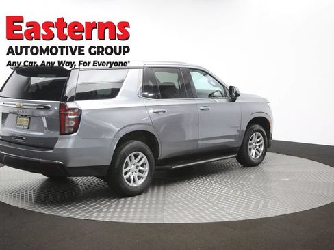 Used 2023 Chevrolet Tahoe LT AWD/4WD image 45