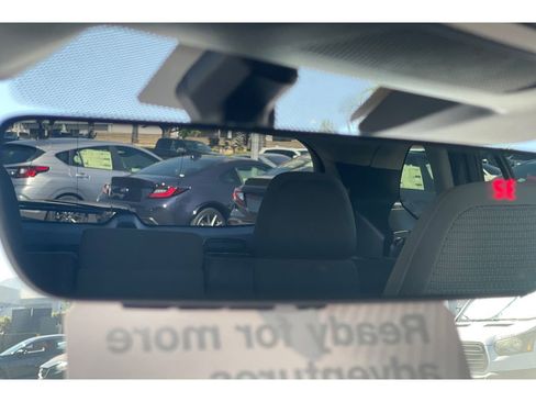 Certified 2025 Subaru Outback Premium image 24