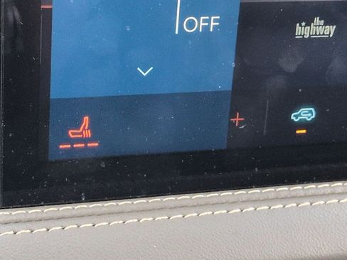 Certified 2023 Lincoln Corsair FWD image 22