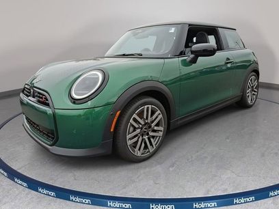 New 2026 MINI Cooper S