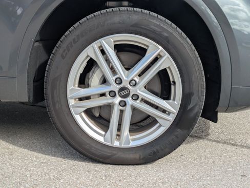 Used 2025 Audi Q5 e Premium Plus image 12