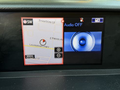Used 2015 Lexus IS 250 w/ F-Sport Package RWD image 27