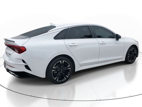 Used 2023 Kia K5 GT-Line image 4