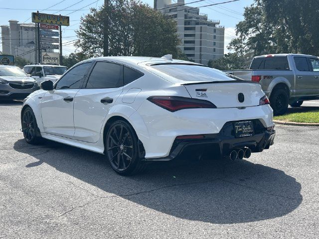 Used 2025 Acura Integra Type S FWD image 6