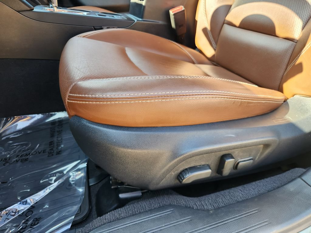 Used 2018 Subaru Outback 2.5i Touring w/ Protection Package #1 AWD/4WD image 18