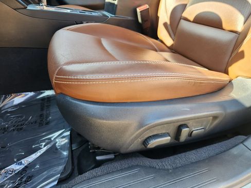 Used 2018 Subaru Outback 2.5i Touring w/ Protection Package #1 AWD/4WD image 18