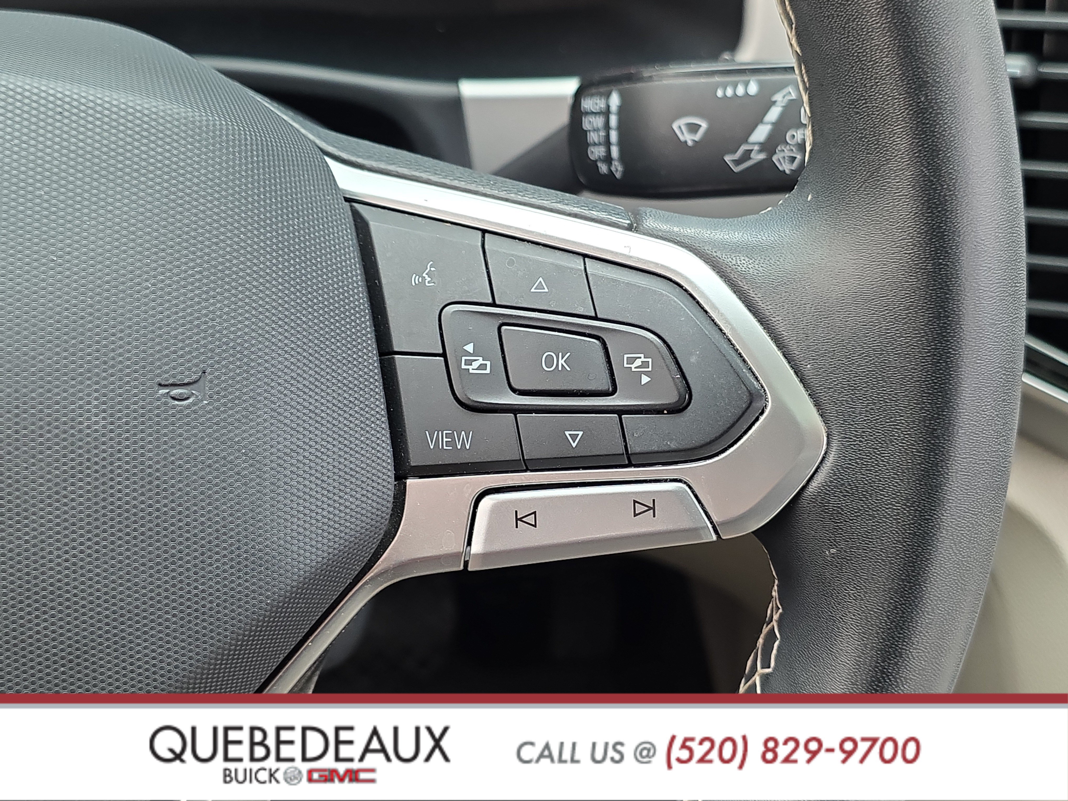 Used 2022 Volkswagen Atlas SE FWD image 15