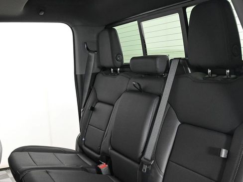 New 2026 GMC Sierra 1500 Elevation w/ Elevation Premium Package image 21