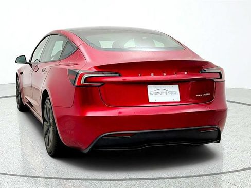 Used 2024 Tesla Model 3 Long Range AWD/4WD image 6