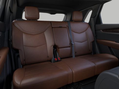 New 2026 Cadillac XT5 Premium Luxury image 17