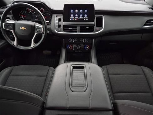 Certified 2023 Chevrolet Tahoe LS image 34