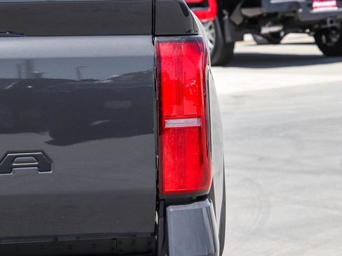 New 2026 Toyota Tacoma SR5 AWD/4WD image 8
