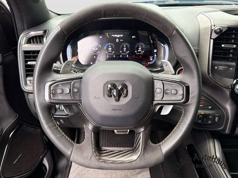 Used 2024 RAM 1500 TRX AWD/4WD image 12