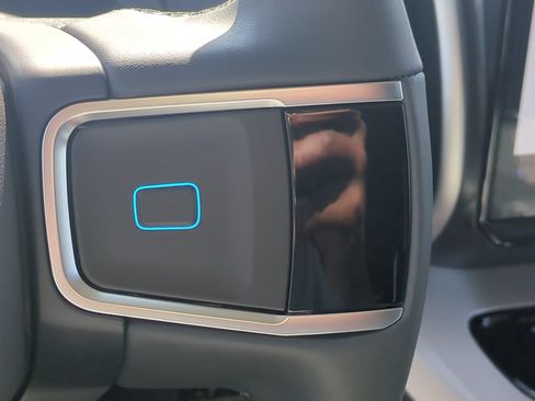 New 2026 Ford Expedition Active AWD/4WD image 26