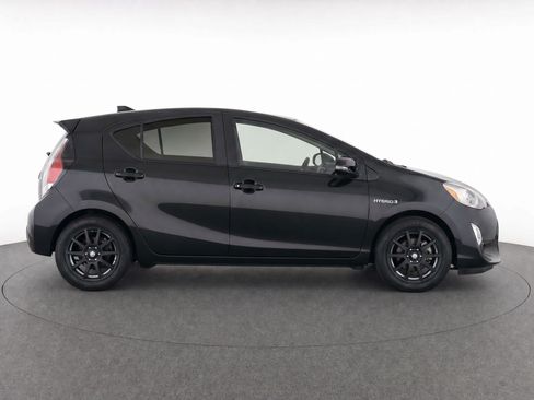 Used 2015 Toyota Prius C Three FWD image 8