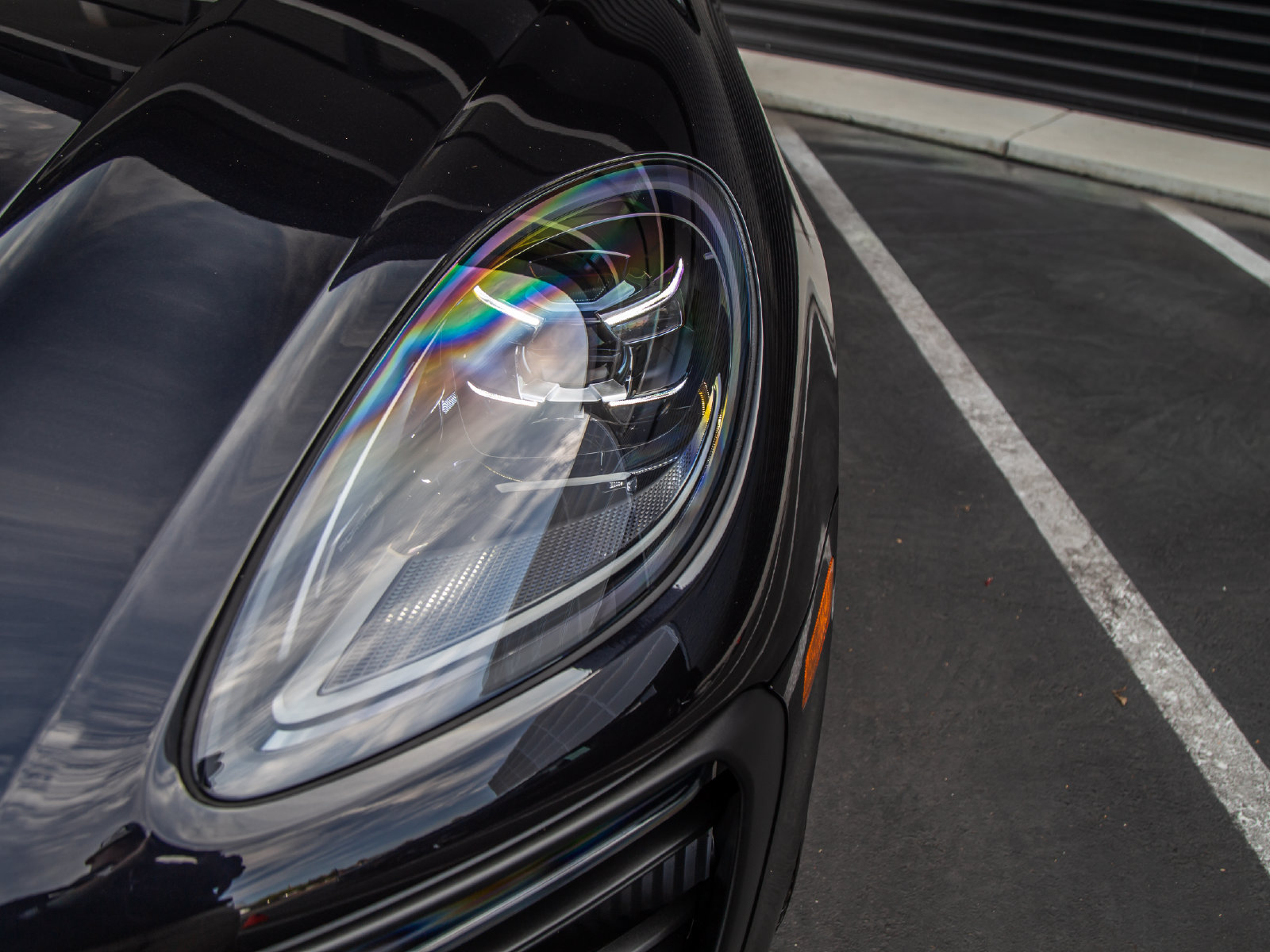 Certified 2026 Porsche Macan AWD/4WD image 13