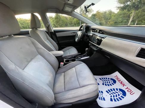 Used 2016 Toyota Corolla L image 15