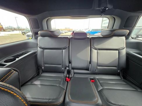 New 2026 Ford Expedition Tremor image 38