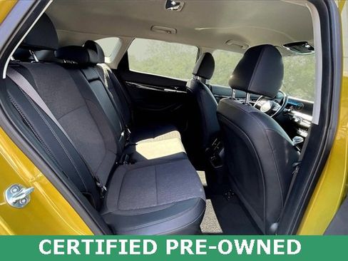 Certified 2024 Kia Seltos X-Line image 26