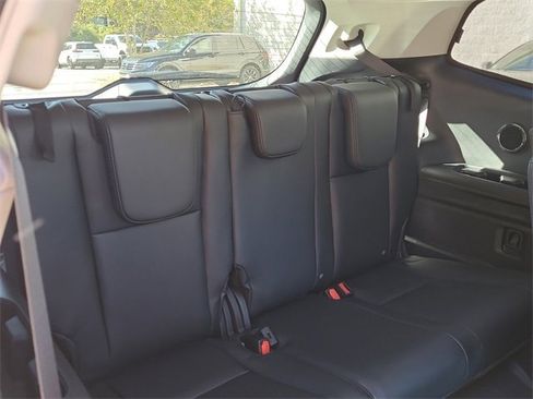 New 2025 Subaru Ascent Bronze Edition image 18