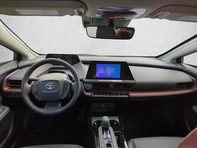 New 2027 Toyota Prius Plug-In Hybrid FWD image 25