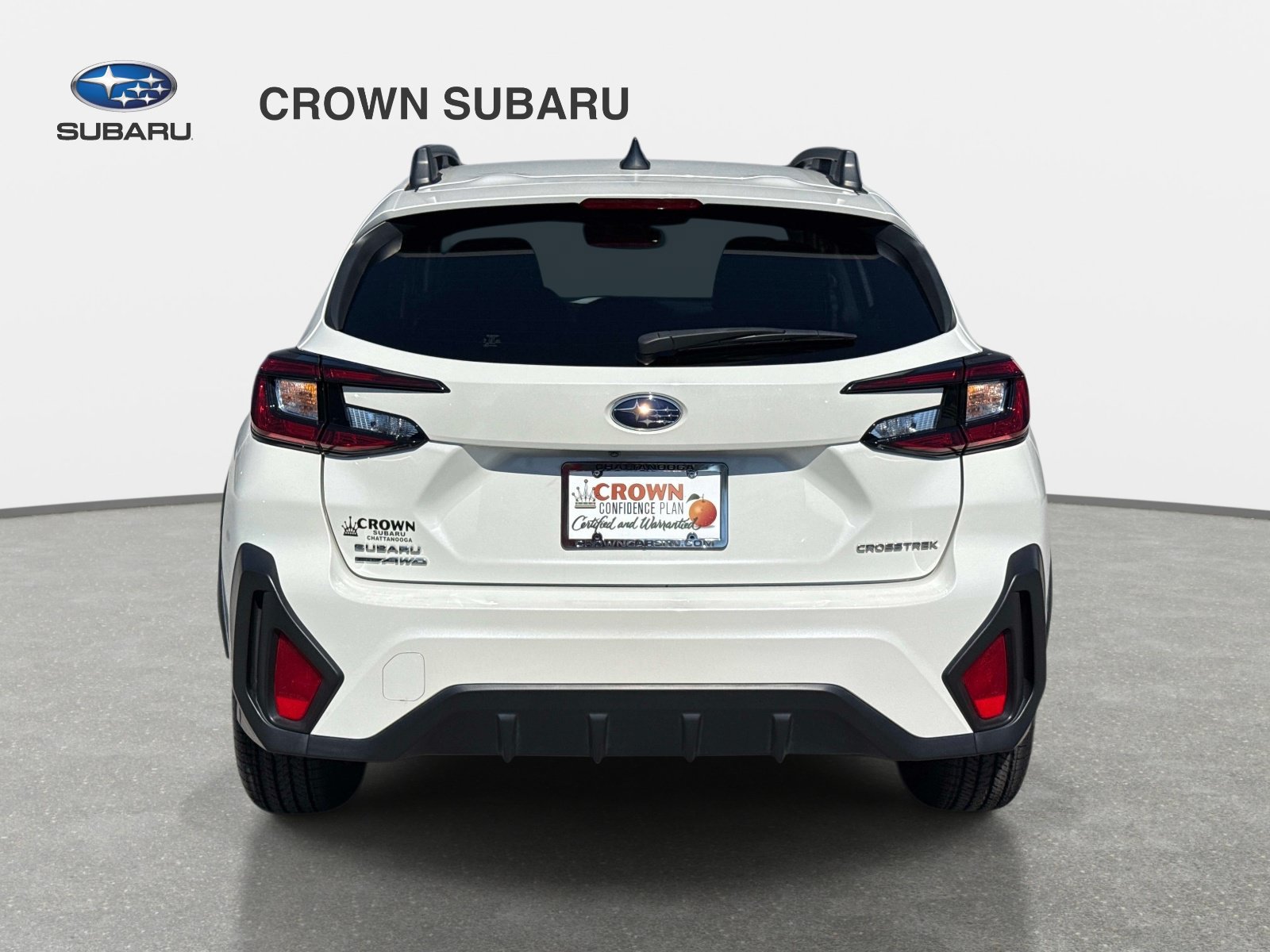 Used 2024 Subaru Crosstrek 2.0i Premium AWD/4WD image 5