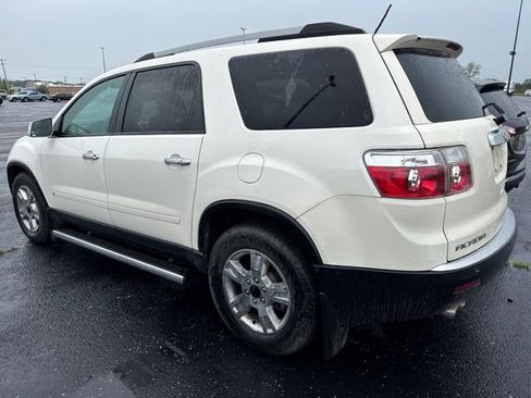Used 2010 GMC Acadia SLE AWD/4WD image 6