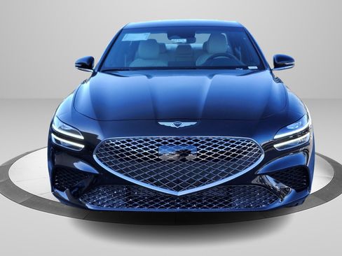 New 2026 Genesis G70 2.5T image 8