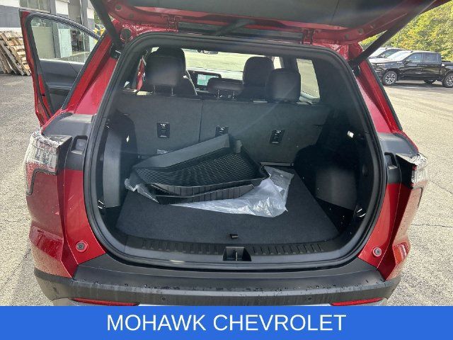 Certified 2026 Chevrolet Equinox LT w/ Convenience Package II AWD/4WD image 26