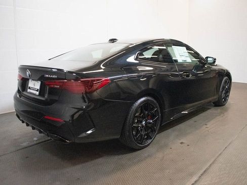 New 2026 BMW 440i xDrive Coupe w/ Premium Package image 4