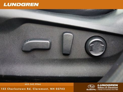 Used 2024 Subaru Forester Touring AWD/4WD image 13