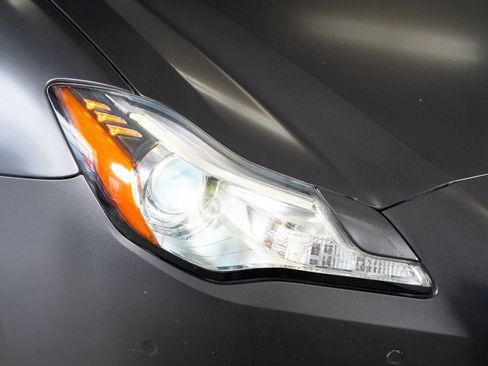 Used 2014 Maserati Quattroporte GTS RWD image 10