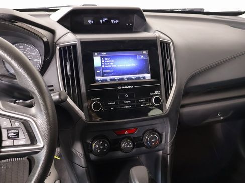 Used 2023 Subaru Impreza 2.0i image 5