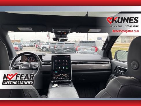 Used 2024 GMC Sierra EV Denali image 34
