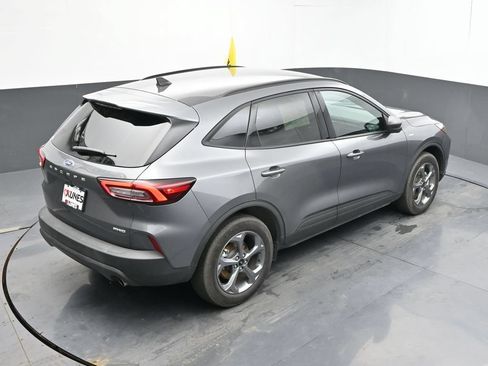 Used 2025 Ford Escape ST-Line AWD/4WD image 35