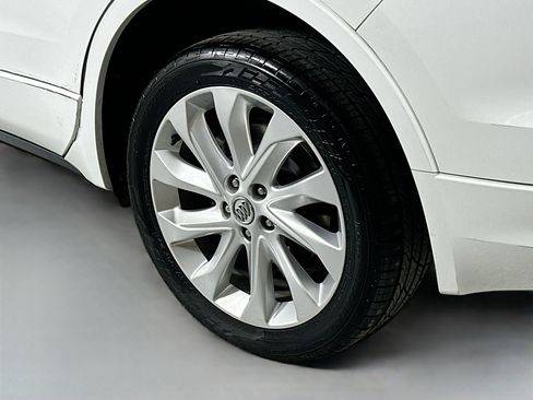 Used 2017 Buick Envision Premium image 8