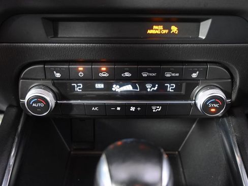 Used 2020 MAZDA CX-5 Grand Touring AWD/4WD image 31