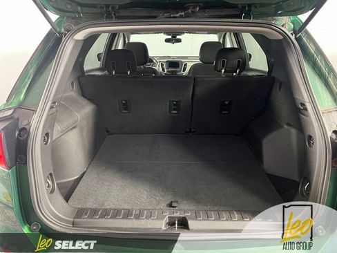 Used 2019 Chevrolet Equinox LS w/ LS Convenience Package FWD image 11
