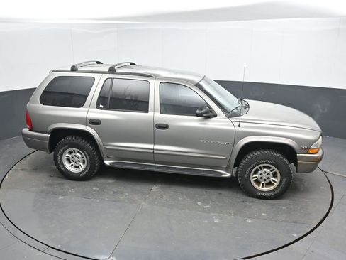 Used 2000 Dodge Durango 4WD image 25