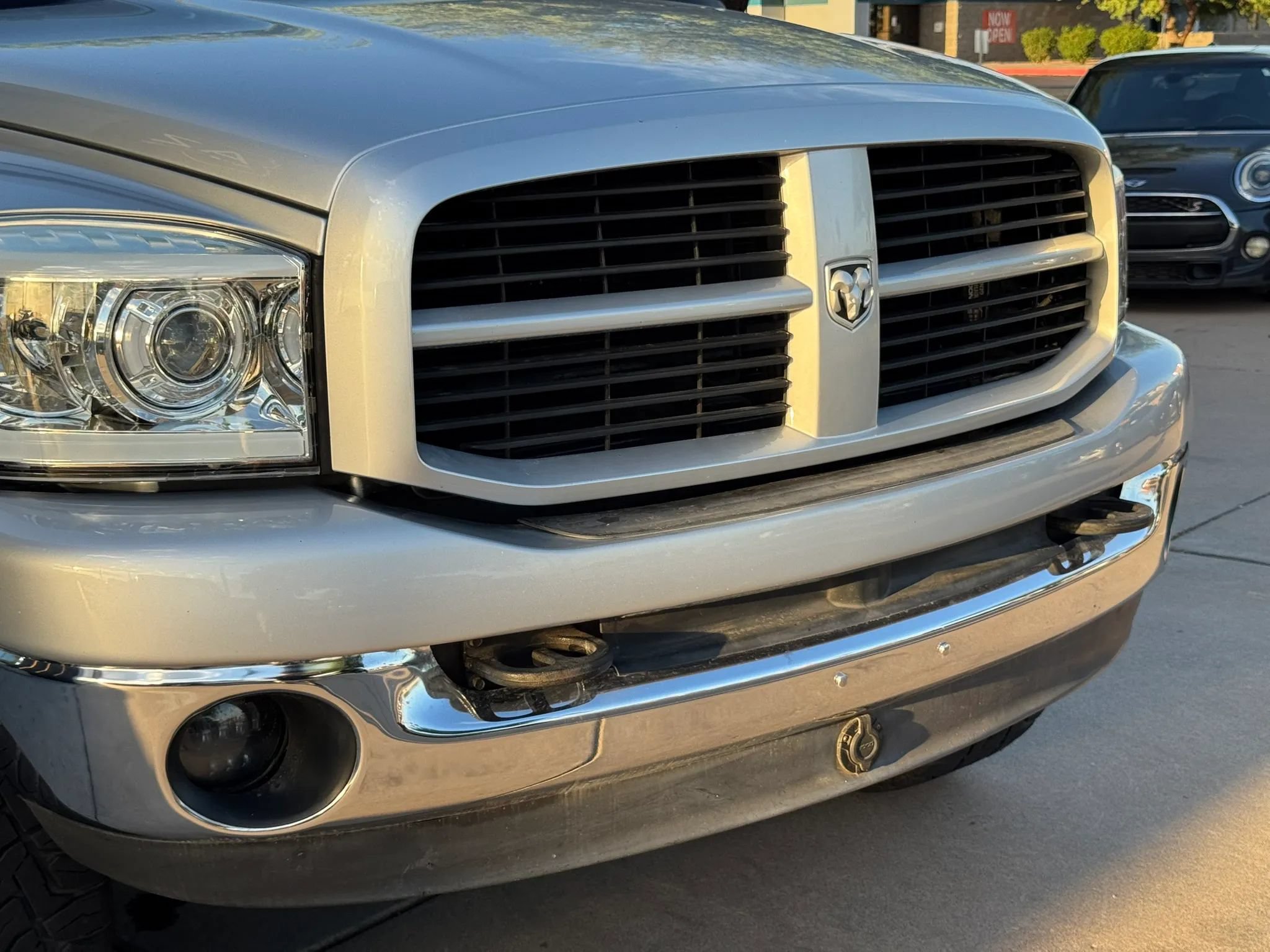 Used 2006 Dodge Ram 1500 Truck SLT w/ Protection Group AWD/4WD image 45