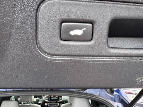 Used 2022 Honda Passport Elite image 16