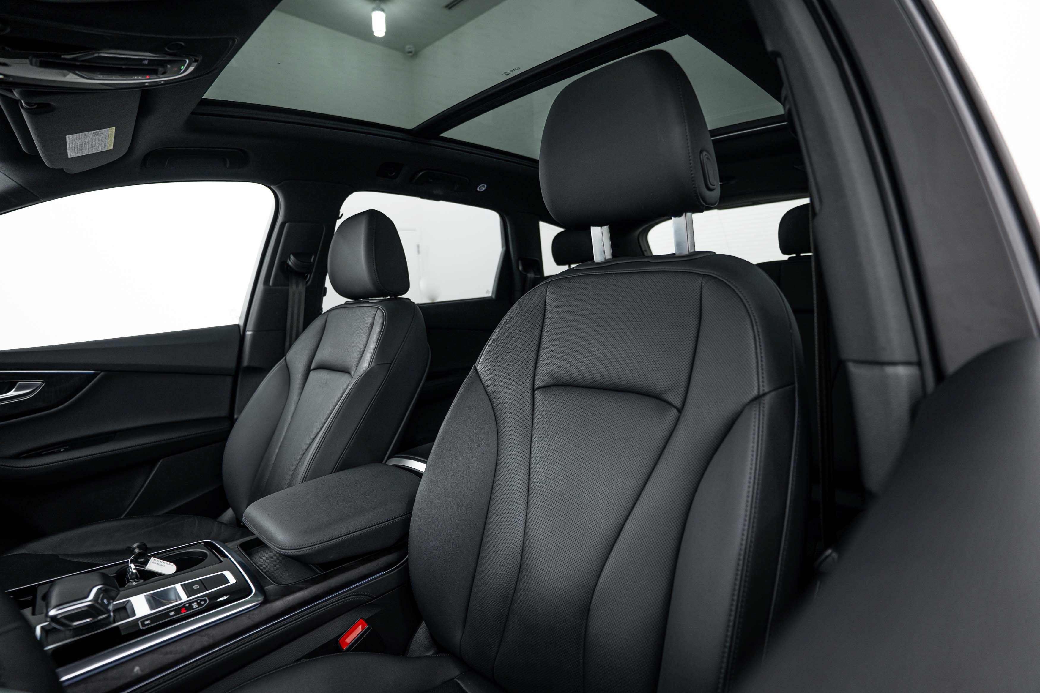 Certified 2024 Audi Q7 2.0T Premium Plus AWD/4WD image 15
