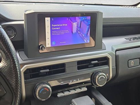 Used 2024 Toyota Tacoma SR5 RWD image 14