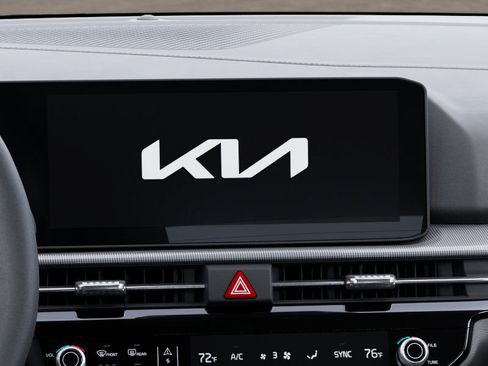 New 2026 Kia Sportage EX w/ EX Panorama Roof Package image 20