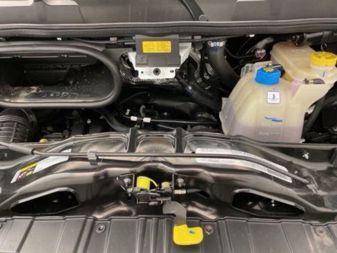 New 2026 RAM ProMaster 1500 w/ Safety Group image 17