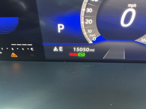 Certified 2023 Volkswagen Tiguan SE image 20