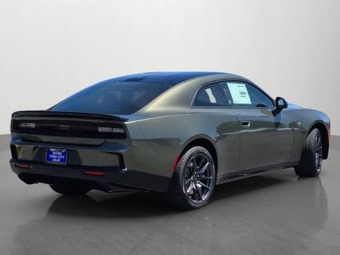 New 2026 Dodge Charger Scat Pack AWD/4WD image 6