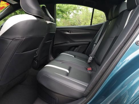 Used 2026 Toyota Camry SE image 17